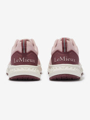LeMieux Youth Trax-Lite Trainer