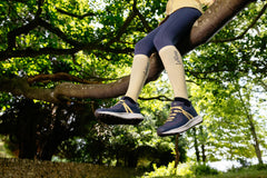 LeMieux Youth Trax Viva Waterproof Trainer