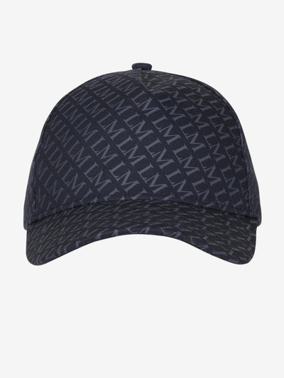 LeMieux Young Rider Polly Printed Baseball Cap
