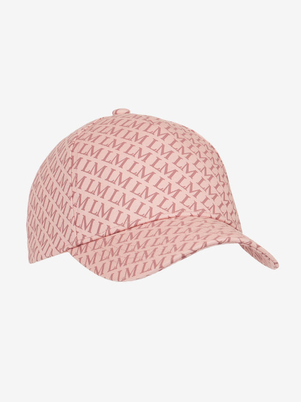 LeMieux Young Rider Polly Printed Baseball Cap