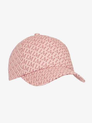 LeMieux Young Rider Polly Printed Baseball Cap