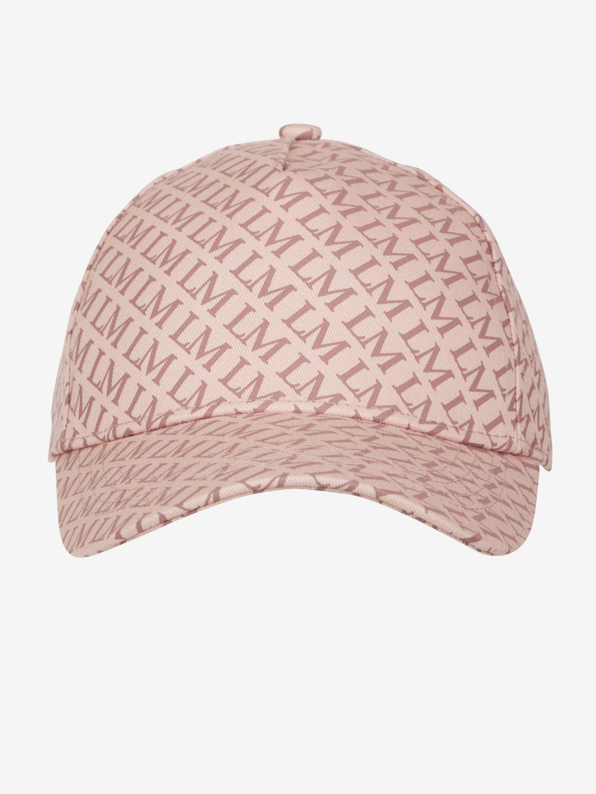LeMieux Young Rider Polly Printed Baseball Cap