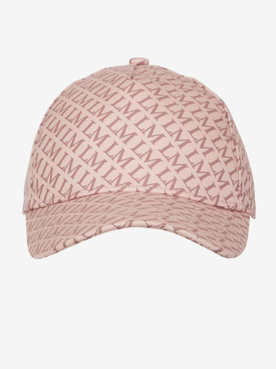 LeMieux Young Rider Polly Printed Baseball Cap