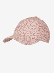 LeMieux Young Rider Polly Printed Baseball Cap