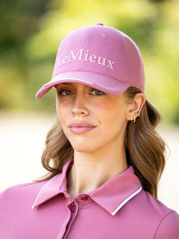 LeMieux Lara Baseball Cap