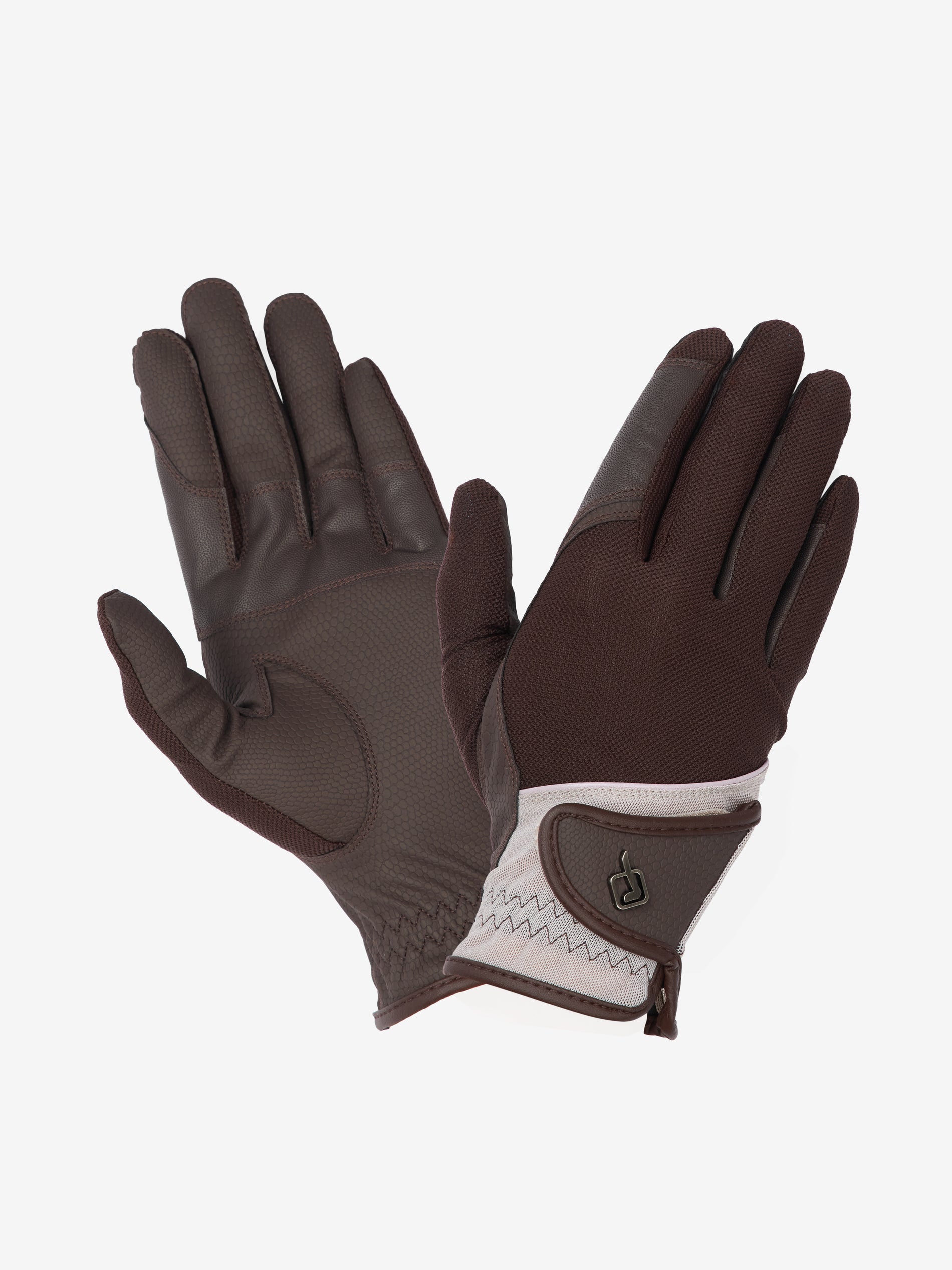 LeMieux Pro Mesh Glove
