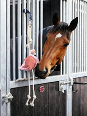LeMieux Horse Toy - Flamingo