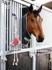 LeMieux Horse Toy - Flamingo