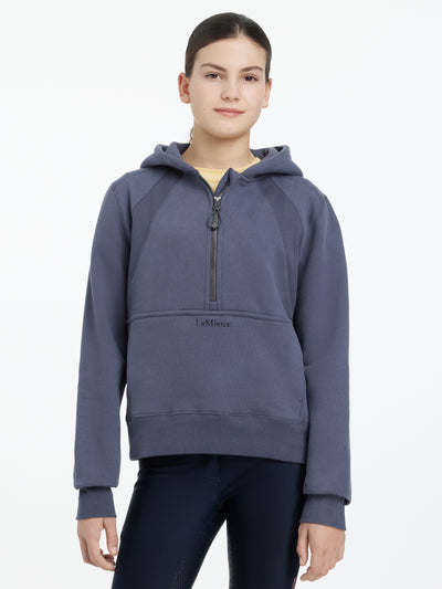 LeMieux Young Rider Harriet Pop Over Hoodie