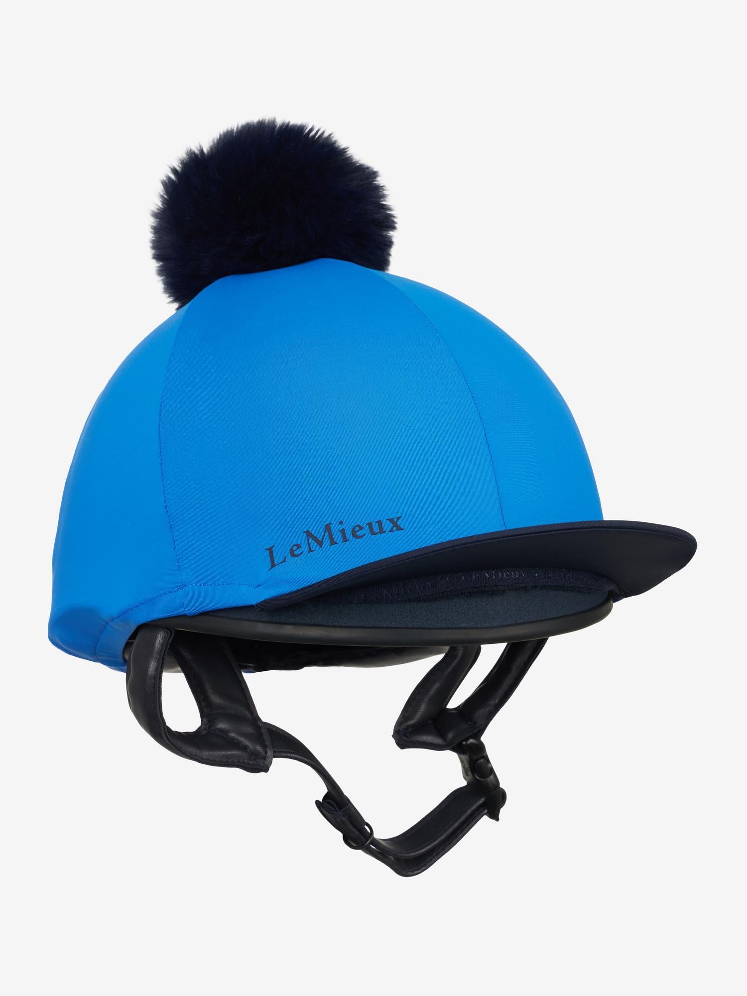 LeMieux Classique Hat Silk