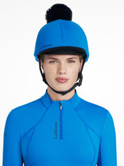 LeMieux Classique Hat Silk