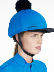 LeMieux Classique Hat Silk