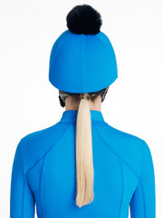 LeMieux Classique Hat Silk