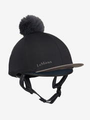 LeMieux Classique Hat Silk
