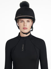 LeMieux Classique Hat Silk