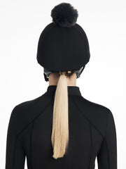 LeMieux Classique Hat Silk