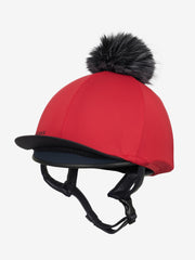 LeMieux Classique Hat Silk
