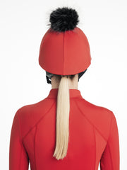 LeMieux Classique Hat Silk