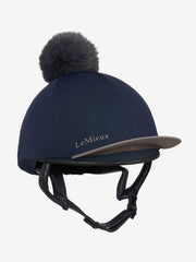 LeMieux Classique Hat Silk