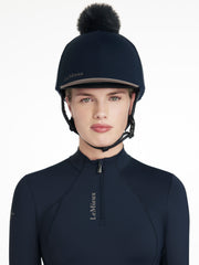 LeMieux Classique Hat Silk