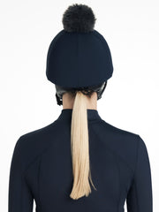 LeMieux Classique Hat Silk
