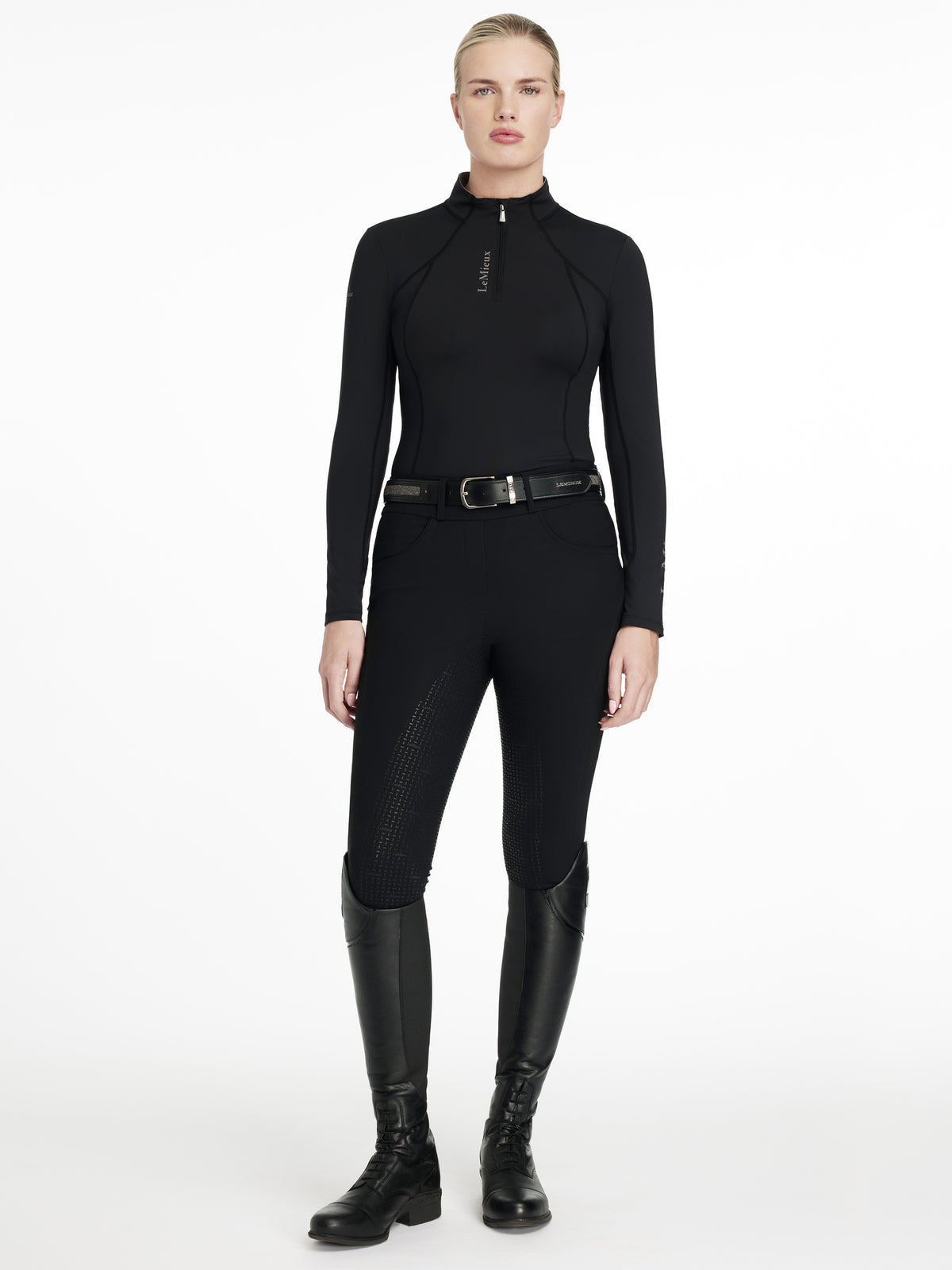 LeMieux Classique Base Layer
