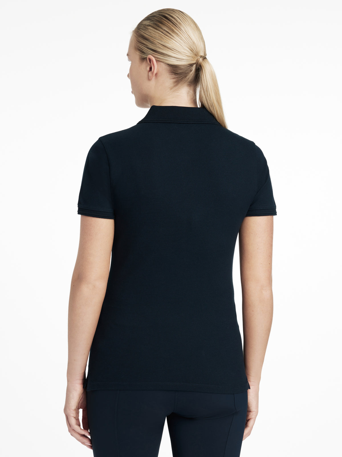 LeMieux Classique Polo Shirt