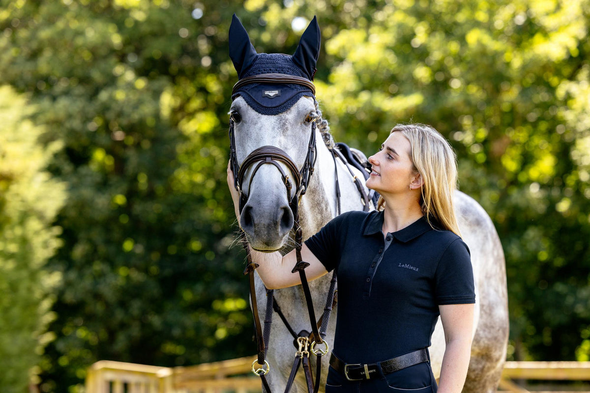 LeMieux Classique Polo Shirt