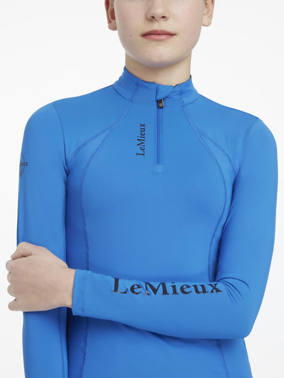 LeMieux Young Rider Classique Base Layer