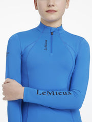 LeMieux Young Rider Classique Base Layer