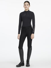 LeMieux Young Rider Classique Base Layer