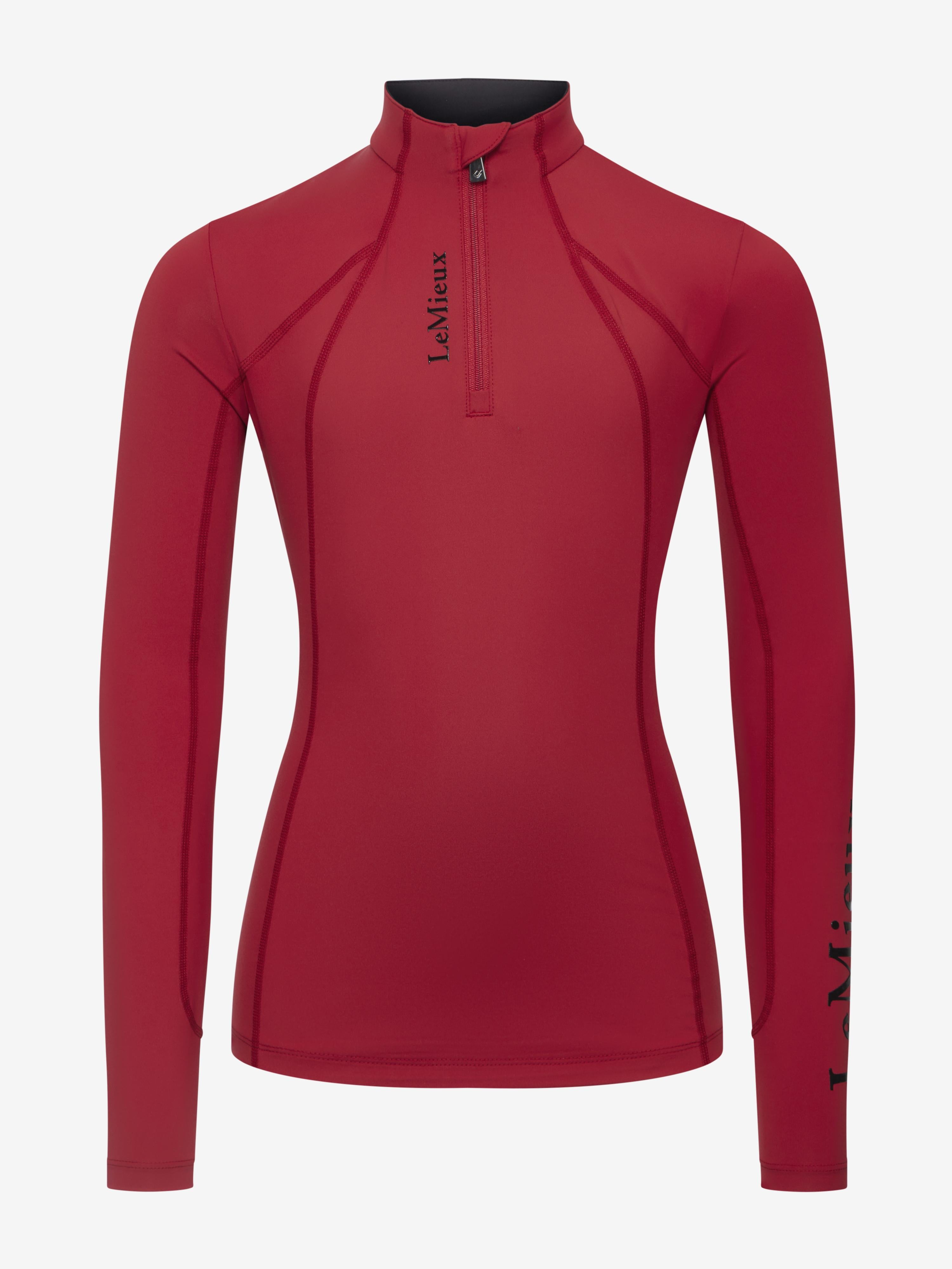 LeMieux Young Rider Classique Base Layer