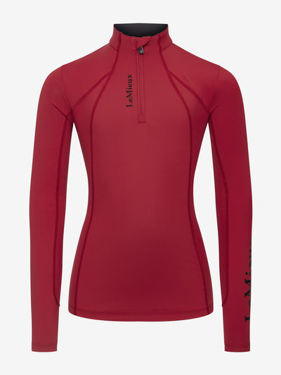 LeMieux Young Rider Classique Base Layer