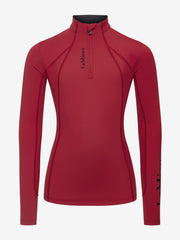 LeMieux Young Rider Classique Base Layer