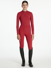 LeMieux Young Rider Classique Base Layer