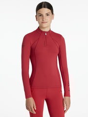 LeMieux Young Rider Classique Base Layer