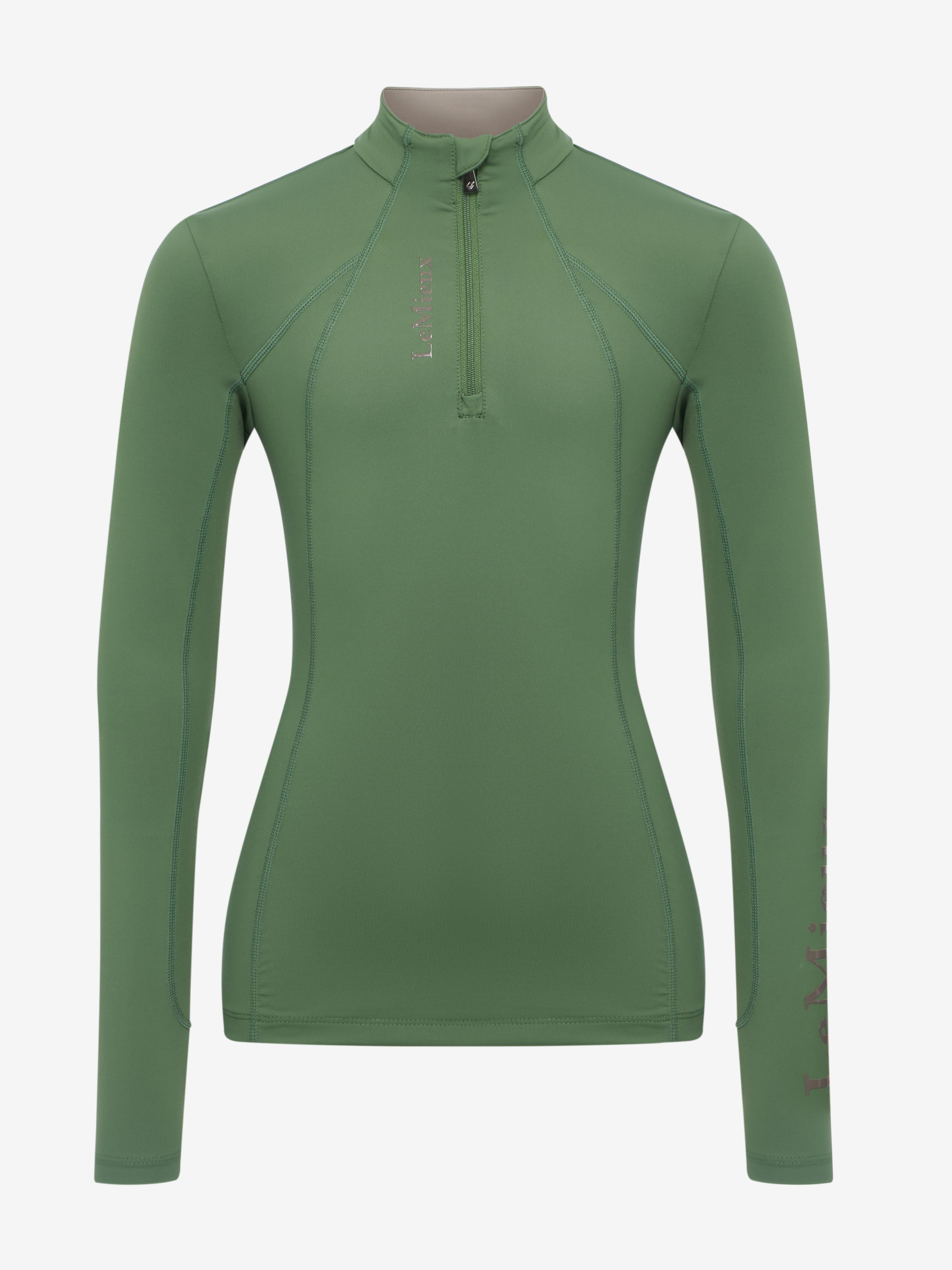 LeMieux Young Rider Classique Base Layer