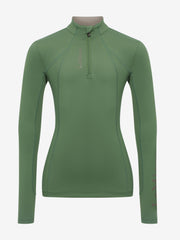 LeMieux Young Rider Classique Base Layer