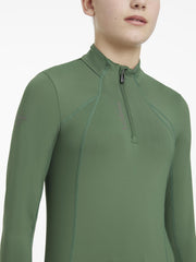 LeMieux Young Rider Classique Base Layer