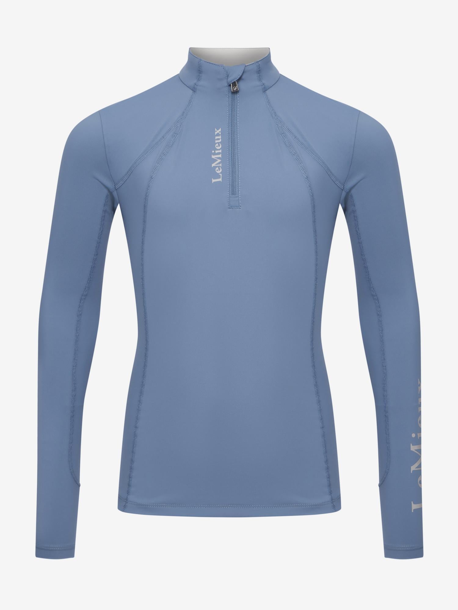LeMieux Young Rider Classique Base Layer