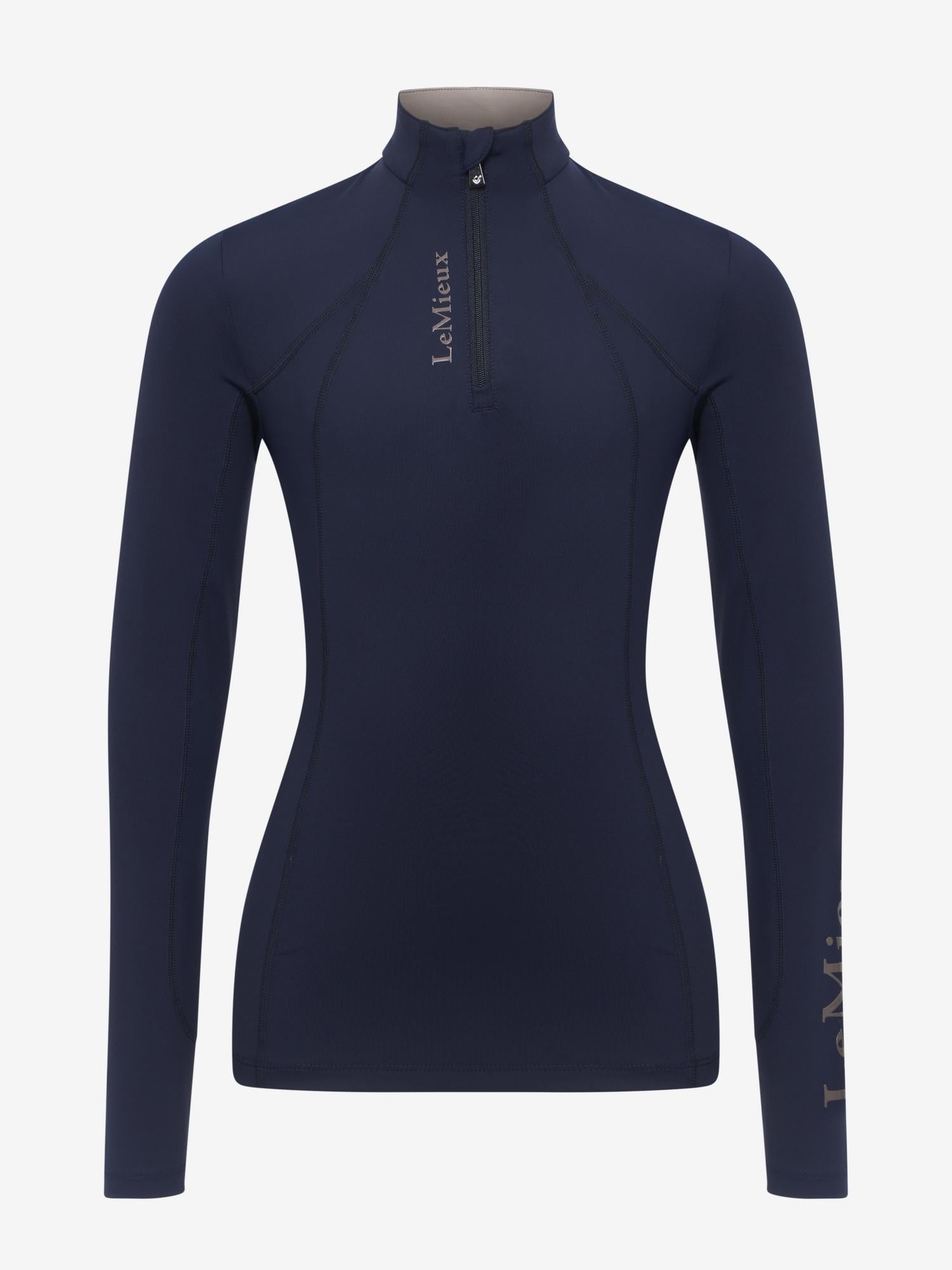 LeMieux Young Rider Classique Base Layer