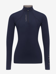 LeMieux Young Rider Classique Base Layer