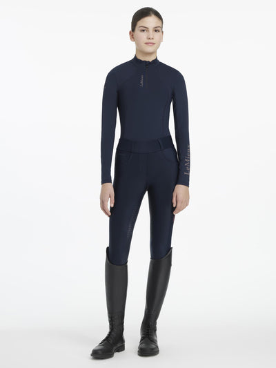 LeMieux Young Rider Classique Base Layer