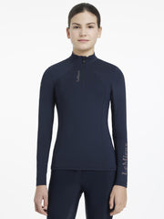 LeMieux Young Rider Classique Base Layer