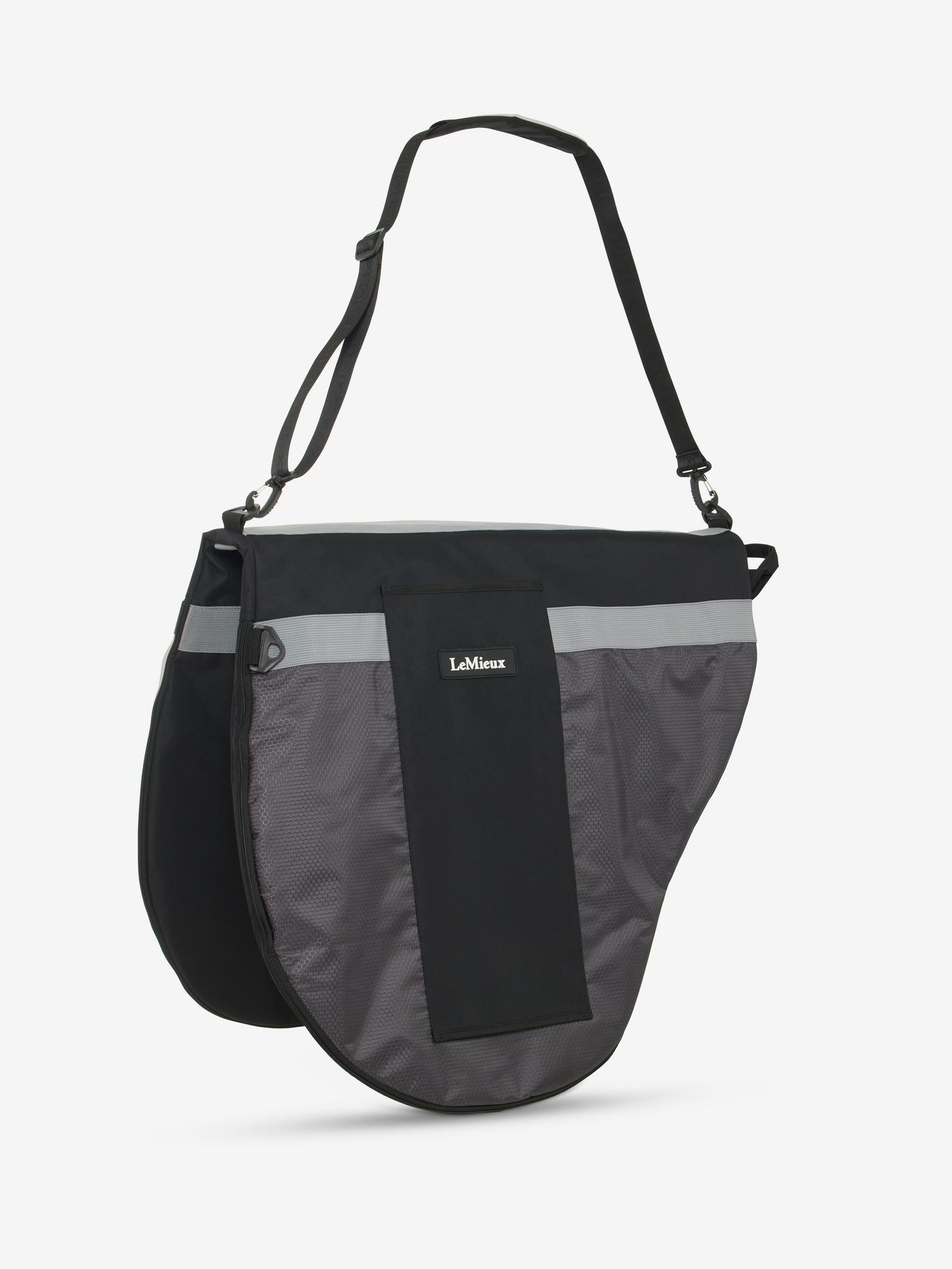 LeMieux Saddle Carry Bag