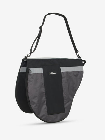 LeMieux Saddle Carry Bag