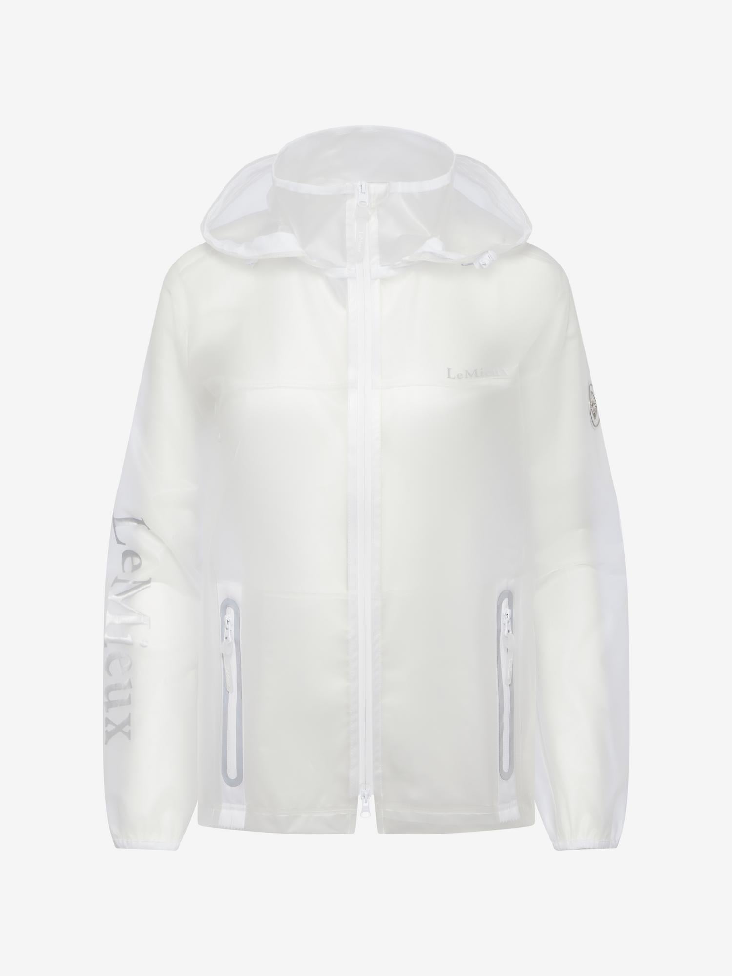 LeMieux Competition Waterproof Jacket