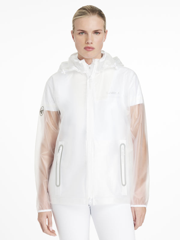 LeMieux Competition Waterproof Jacket