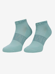 LeMieux Trainer Sock 3 Pack