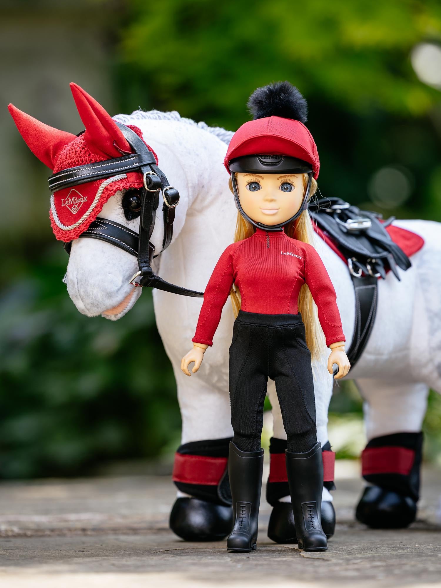 LeMieux Toy Rider